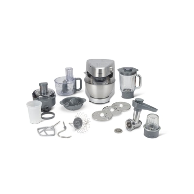 KENWOOD KHC29.W0SI Prospero+厨师机