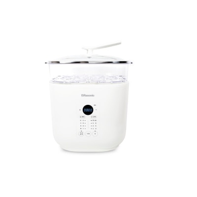 RASONIC 樂信牌 RSS-TS554C 電子燉盅 (5.5公升)