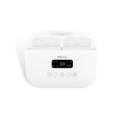 RASONIC 樂信牌 RSS-T132G 迷你電子燉盅 (1.3公升)