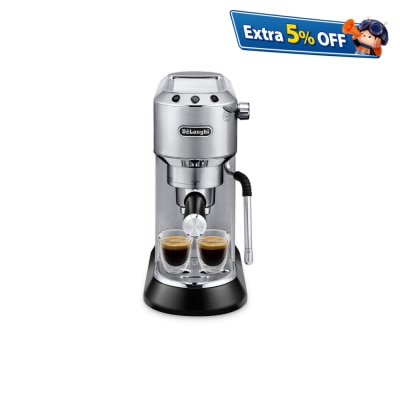 DELONGHI Dedica Arte EC885 半自動咖啡機