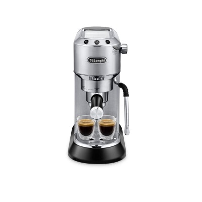 DELONGHI Dedica Arte EC885 半自动咖啡机