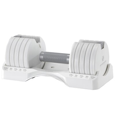 Byzoom Pure Series 12.5LB 可調式啞鈴 (一個) image