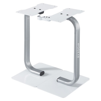 Byzoom Pure Series 12.5LB/25LB Dumbbell Stand