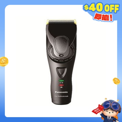 PANASONIC 乐声牌 - ER-GP80 专业理发器