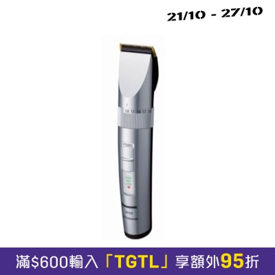 PANASONIC 樂聲牌 ER 1510 專業理髮器 image