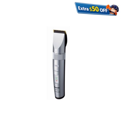 PANASONIC ER-1510 Professional Hair Trimmer