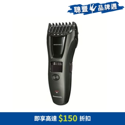 PANASONIC 樂聲牌 ER-GB60 理髮器