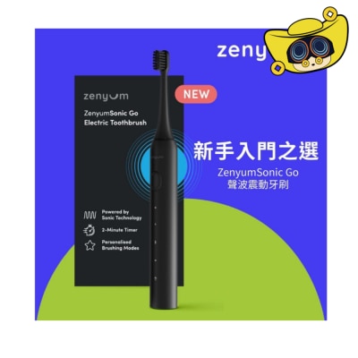 Zenyum Sonic Go Toothbrush