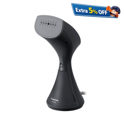 PANASONIC NI-GS400 Handy Steamer