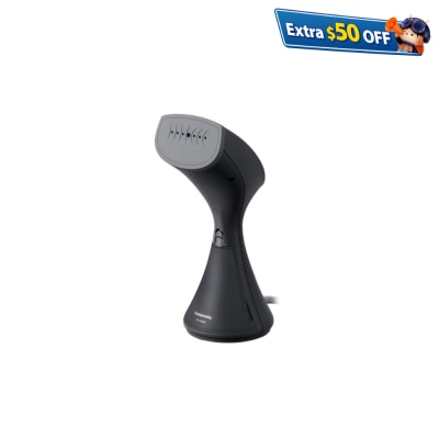 PANASONIC 樂聲牌 NI-GS400 手提式蒸氣掛熨機