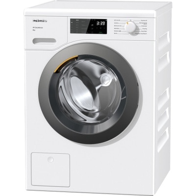 MIELE WED025 WCS 8KG 1400RPM Front Load Washer