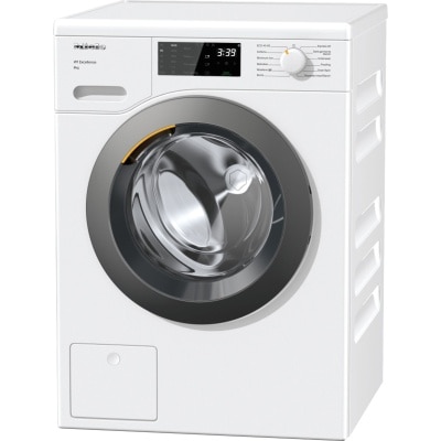 Miele WED025 WCS 8公斤 1400轉前置式洗衣機