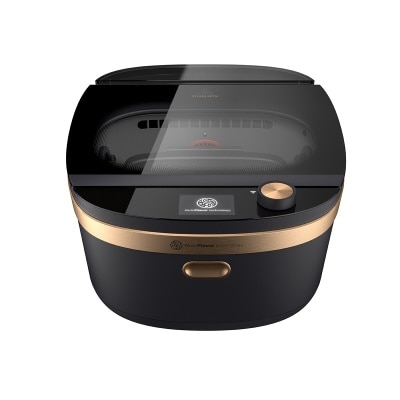 PHILIPS 飞利浦 NX0960/98 空气蒸锅