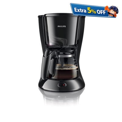 PHILIPS HD7432/20 Daily Collection Coffee Maker