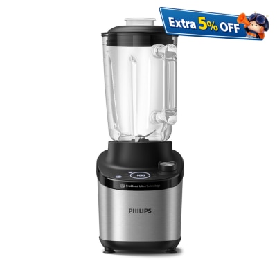 PHILIPS 飛利浦 HR3760/00 7000系列高速攪拌器