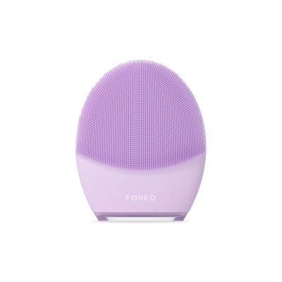 FOREO 露娜4凈透舒緩潔面儀（敏感肌）