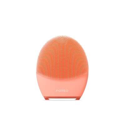 FOREO 露娜4凈透舒緩潔面儀（中性肌）