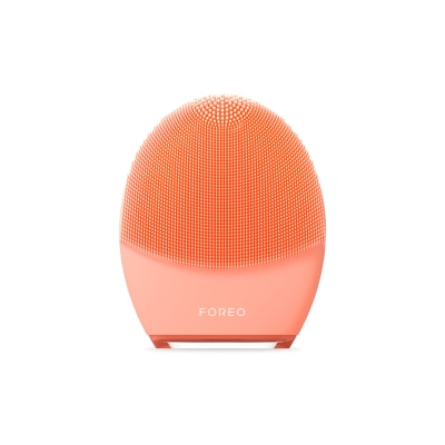 FOREO 露娜4净透舒缓洁面仪（中性肌）