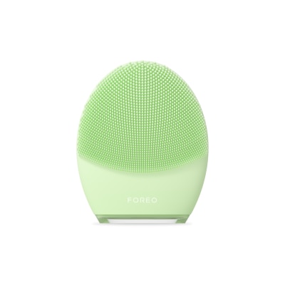 FOREO - 露娜4凈透舒緩潔面儀（混合肌）
