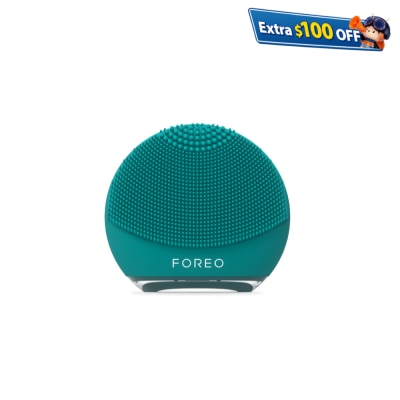 FOREO 露娜4妙趣版洁面仪