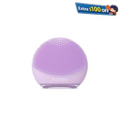 FOREO 露娜4妙趣版潔面儀