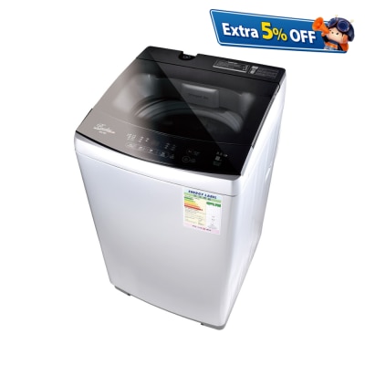 Bondini BFA850 8.5KG Japan Type Washer (High Drain Pump)