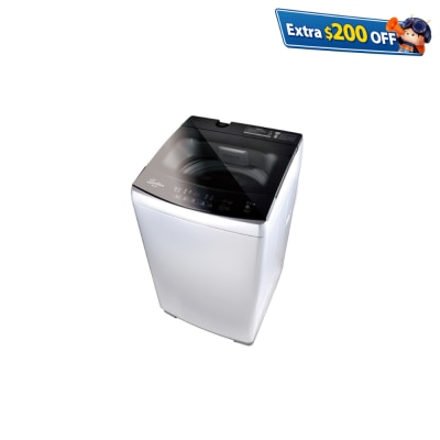 Bondini BFA850 8.5公斤全自動 日本式洗衣機 (高去水位)