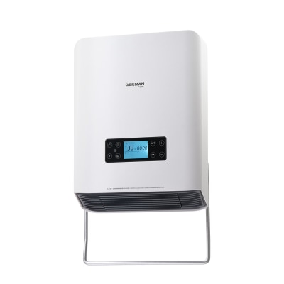 GERMAN POOL - HTW621 Portable Thermo Ventilator