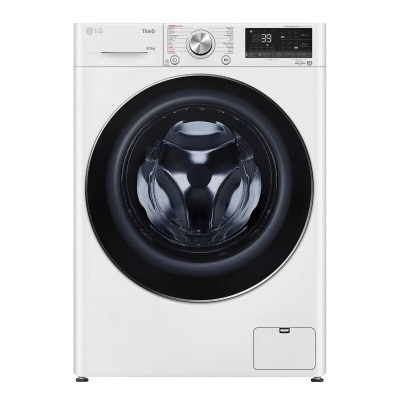 LG 樂金 FV9A90W2 9公斤 1200轉 2合1洗衣乾衣機