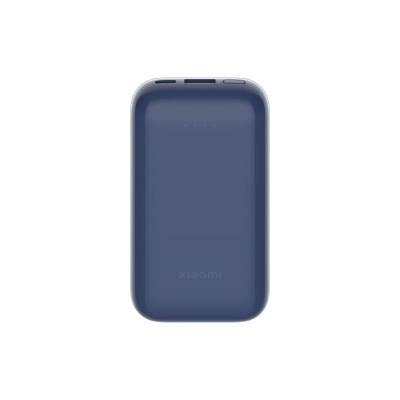 Xiaomi 小米 行動電源 10000 33W 口袋版 Pro