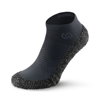 Skinners 2.0 Portable Barefoot Sock Shoes