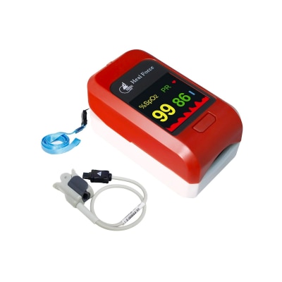 HealForce - PC-60NW 儿童专用指式脉搏血氧仪