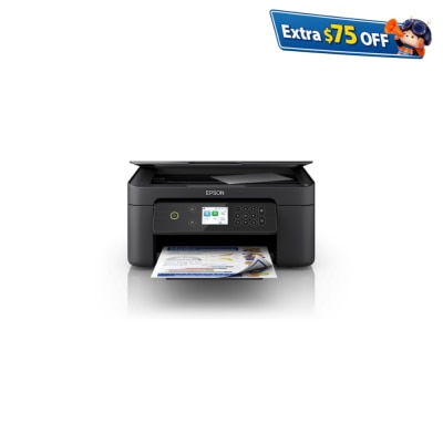 EPSON XP-4200 Multi-function Duplex Printer