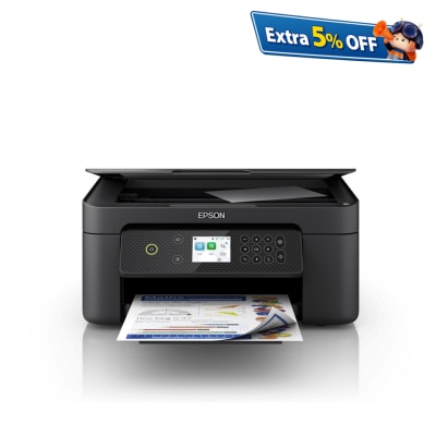 EPSON XP-4200 Multi-function Duplex Printer
