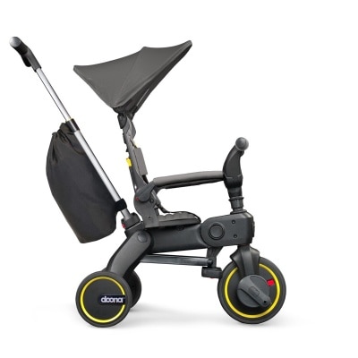 Doona Liki S3 Trike 多功能三輪輕便推車