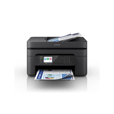 EPSON 愛普生 WorkForce WF-2950 4合1多功能嘖墨打印機