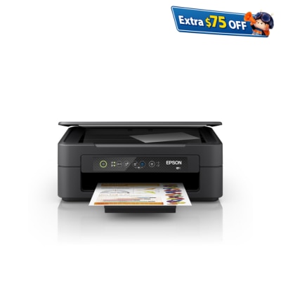 EPSON XP-2200 Multi-function Printer