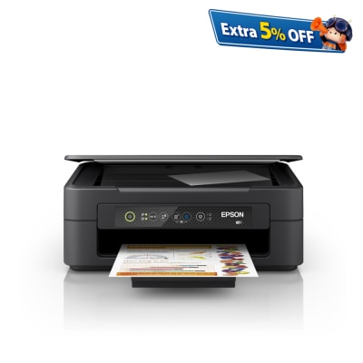 EPSON XP-2200 Multi-function Printer