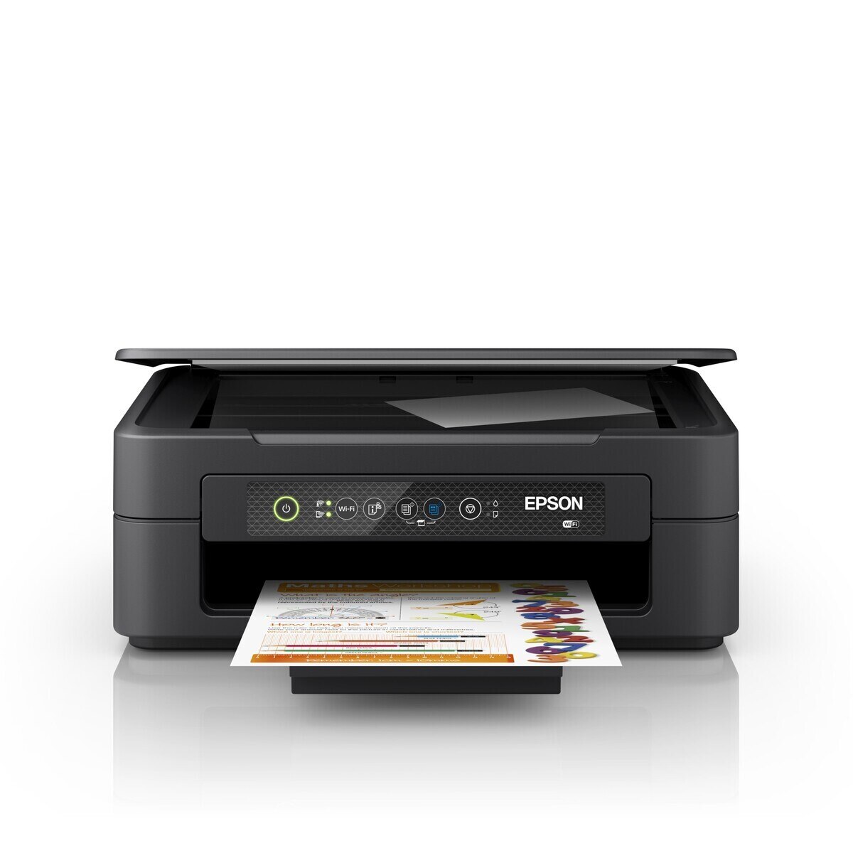 EPSON XP-2200 Multi-function Printer