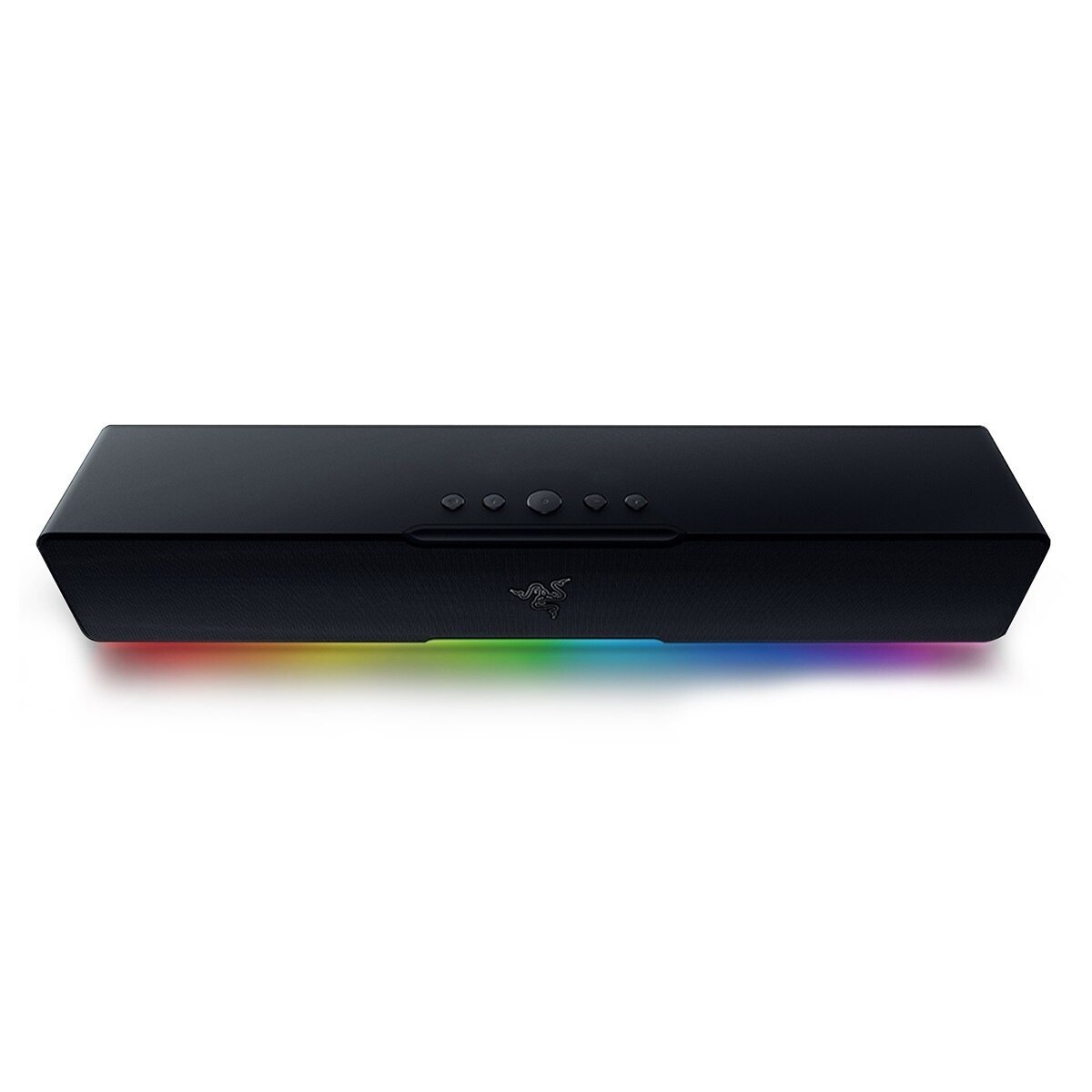 Razer Leviathan V2 X - PC Gaming Soundbar | Fortress