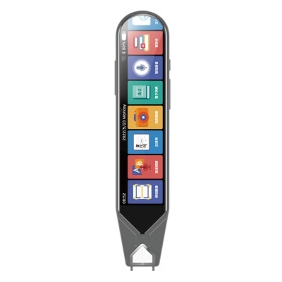 SKIDY MD08 Scanning Speedy Translation Reading Pen