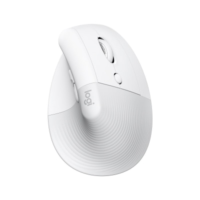 LOGITECH 羅技 - Lift for Mac 人體工學垂直無線 滑鼠