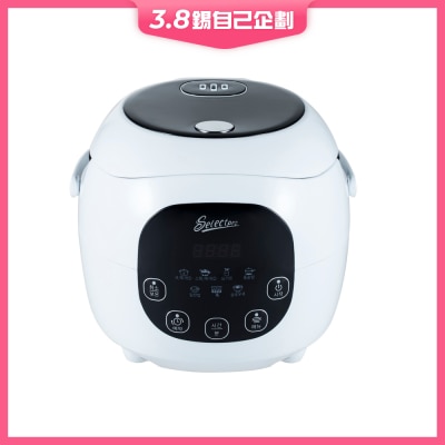 Selectpro SMC-242 Multi Cooker
