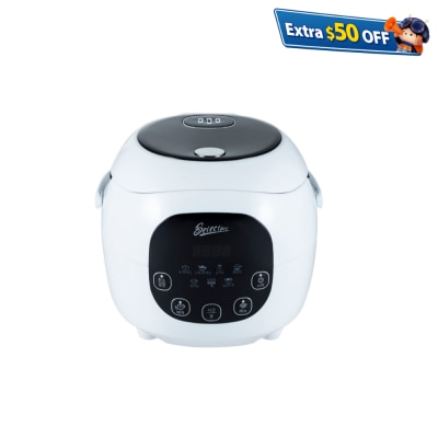 Selectpro SMC-242 Multi Cooker