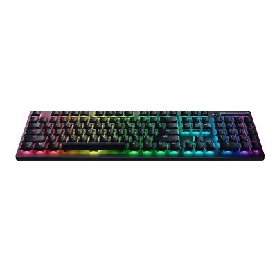 Razer DeathStalker V2 Pro Tenkeyless(赤軸) Razer (国内正規品)ゲーミングキーボード テンキーレス 赤軸