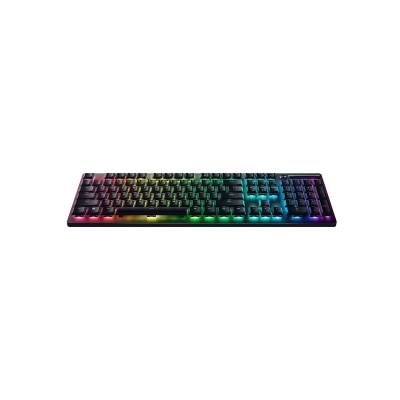 Razer DeathStalker v2 Pro - Low Profile Mechanical (Linear) Wireless Keyboard