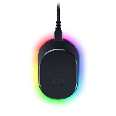 Razer 雷蛇 Mouse Dock Pro - 无线滑鼠充电底座