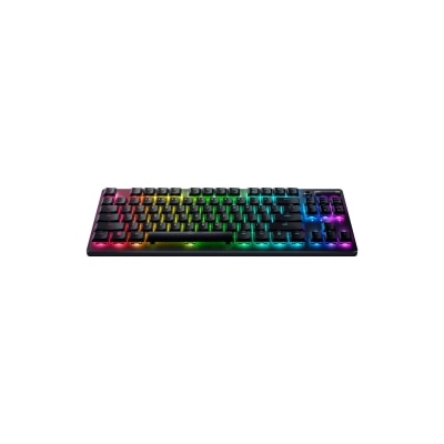 Razer DeathStalker v2 Pro Tenkeyless - Low Profile Mechanical (Linear) Wireless Keyboard