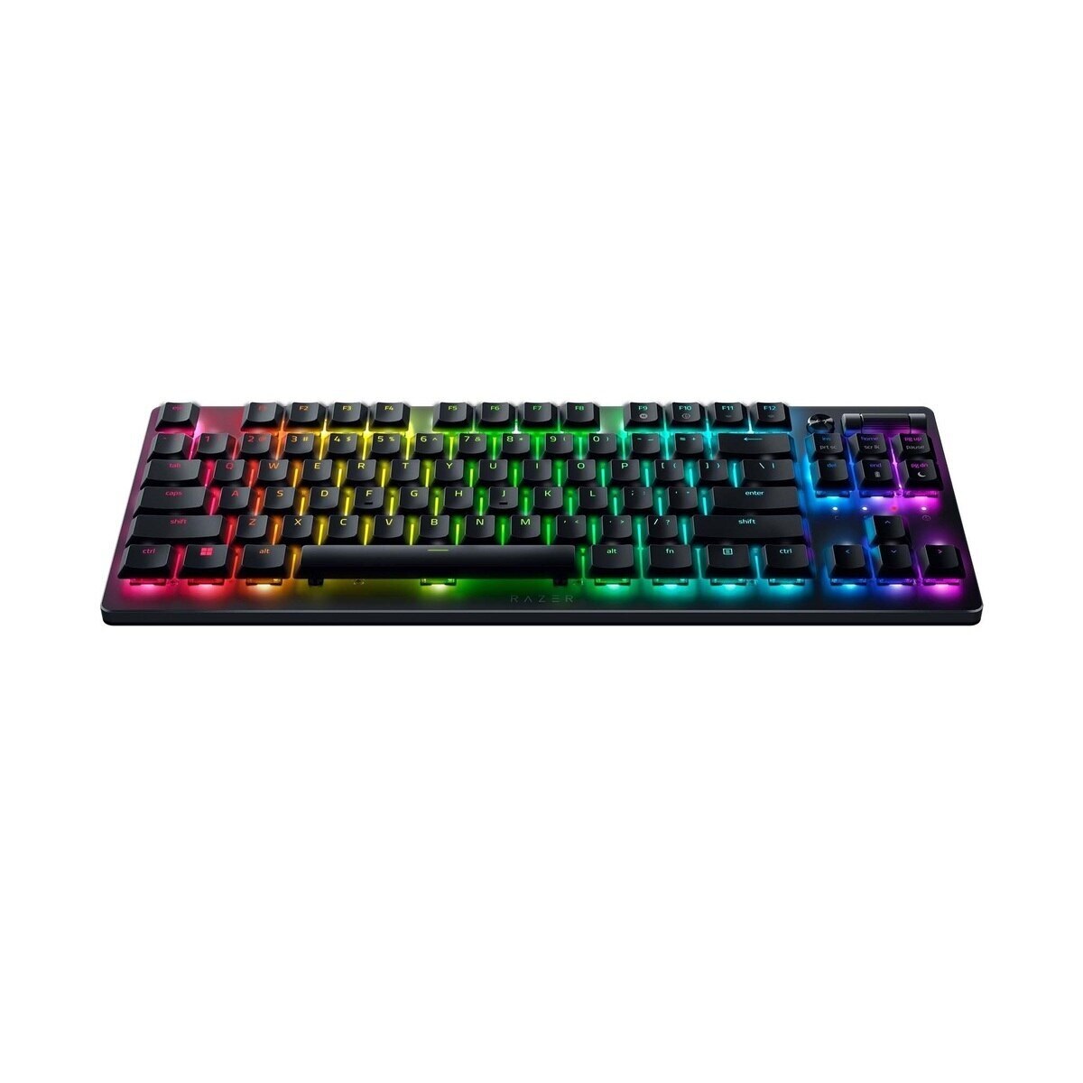 Razer DeathStalker v2 Pro Tenkeyless - Low Profile Mechanical