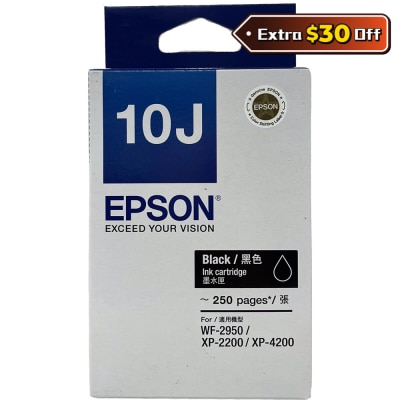 EPSON 愛普生 T10J 墨盒